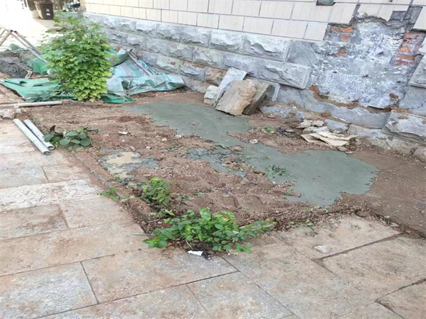 策勒地基基础注浆增加承载力灌浆加固