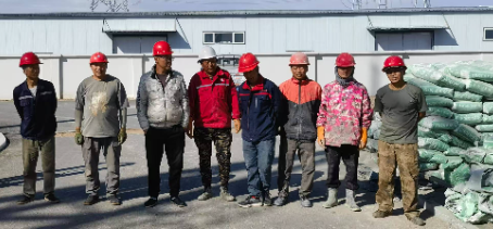 策勒厂房地基沉降注浆加固施工队伍怎么选